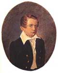 12 age. Turgenev I.