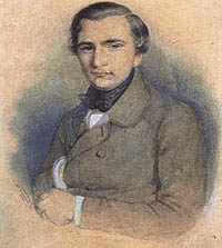  Ivan Sergu�i�vitch Tourgu�niev.