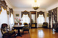 Grand salon.
