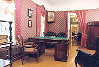 Cabinet de travail.