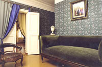 Petit salon.