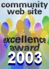 "Excellence" award